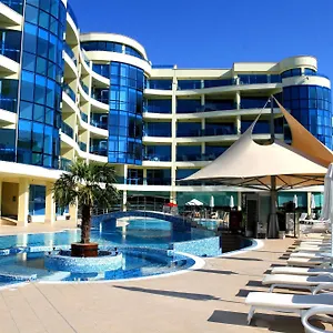Апарт-отель Marina Club, Поморие