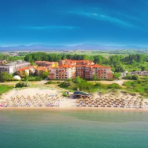 Touristic Complex Hacienda Aparthotel